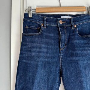 LOFT || Modern Skinny Jeans